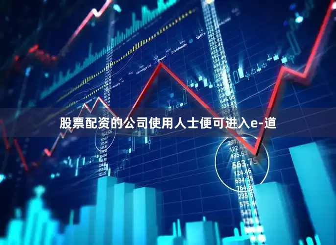 股票配资的公司使用人士便可进入e-道