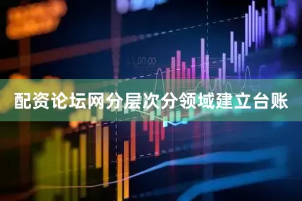 配资论坛网分层次分领域建立台账