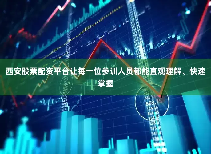 西安股票配资平台让每一位参训人员都能直观理解、快速掌握